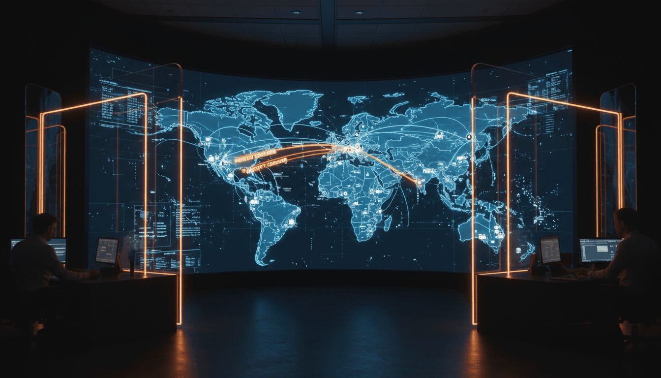 Continental Dispatch Updates