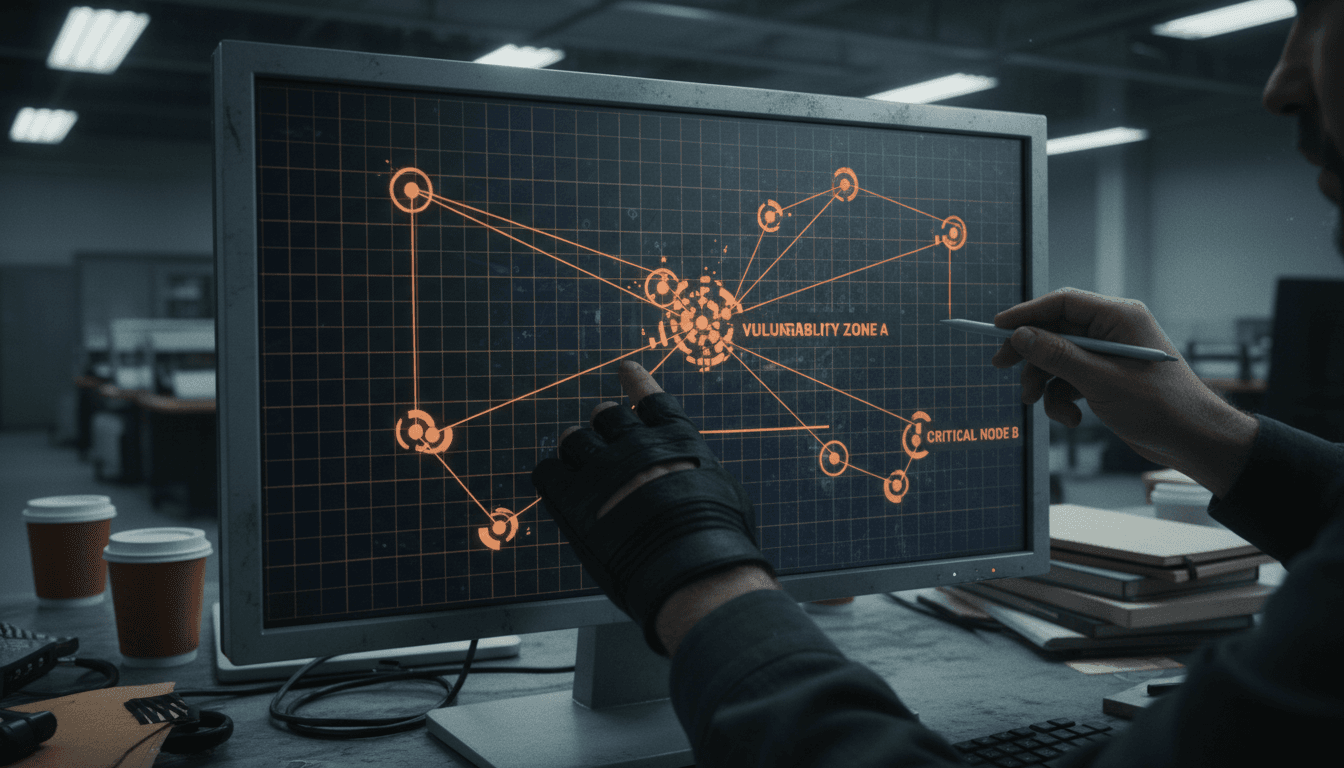 Supply Chain Intelligence